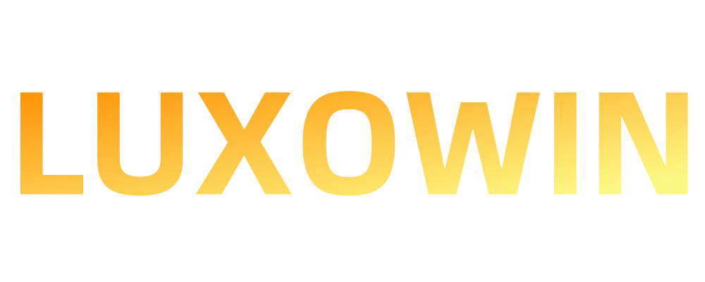 LUXOWIN.com